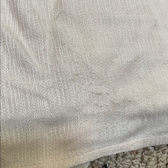 Vici Tie Shorts - Picture 5 of 7